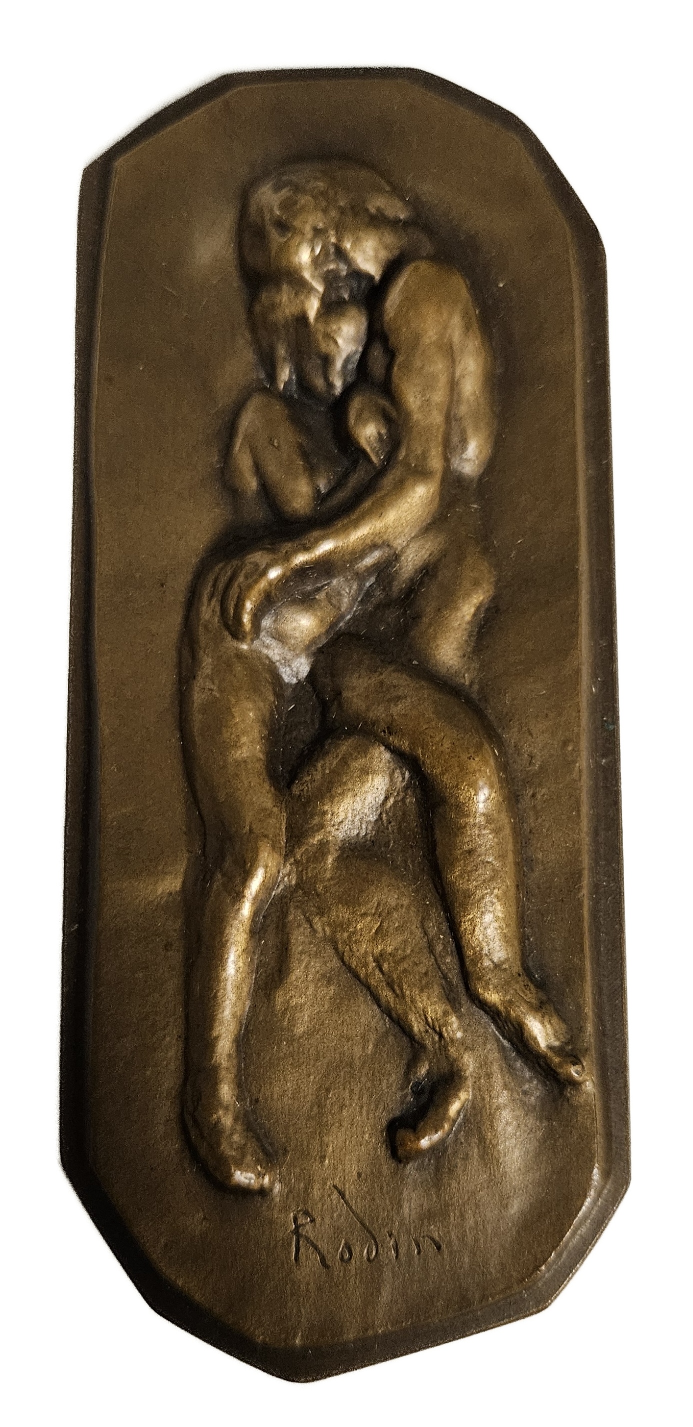 Auguste Rodin – Ochrana