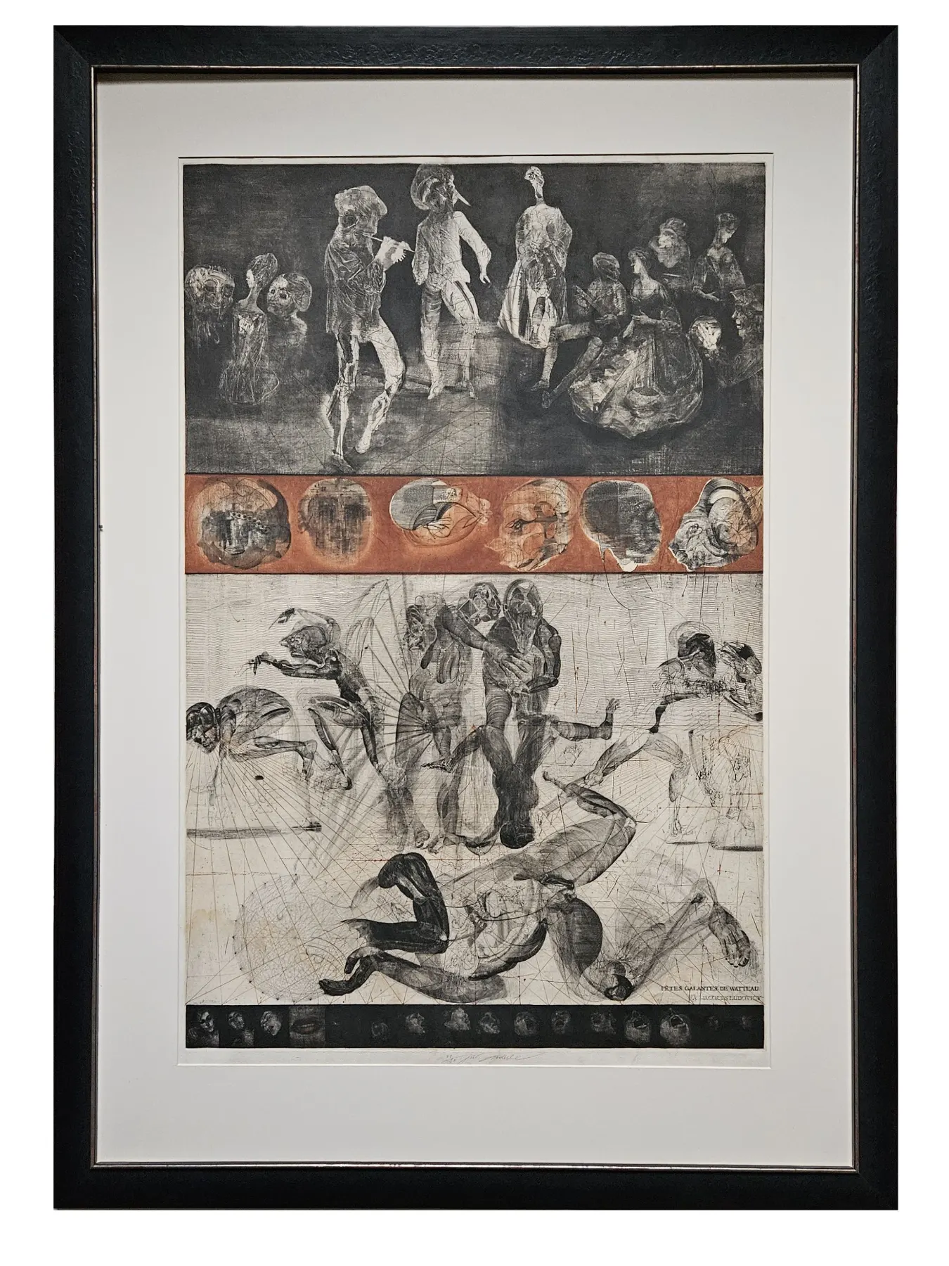 Jiří Anderle – Perspective No. 1