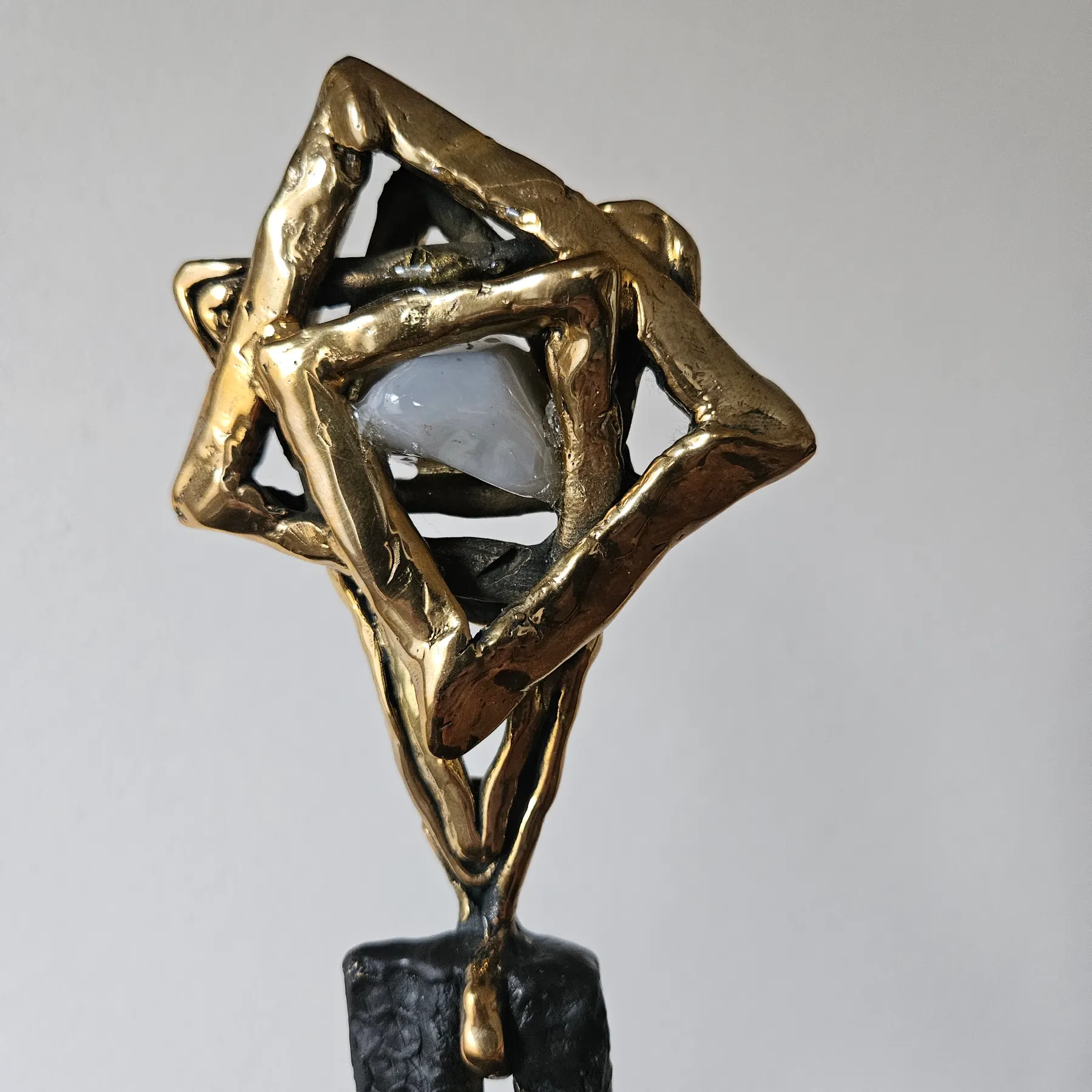 Jaromír Gargulák – Monstrance