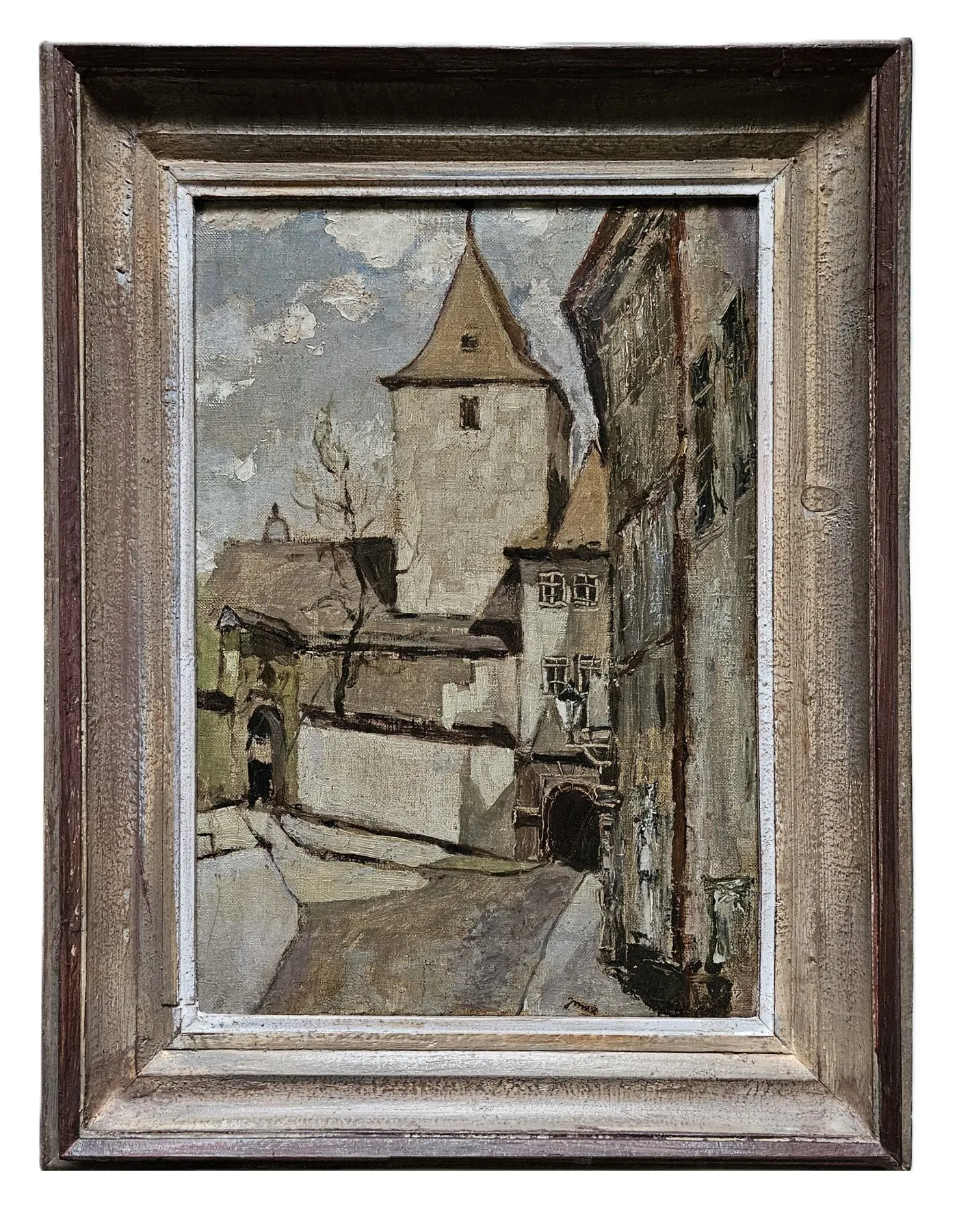 František Max – Zákoutí