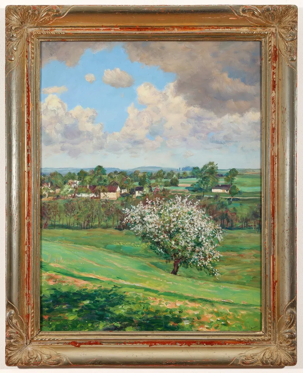 František Kaván – Jaro