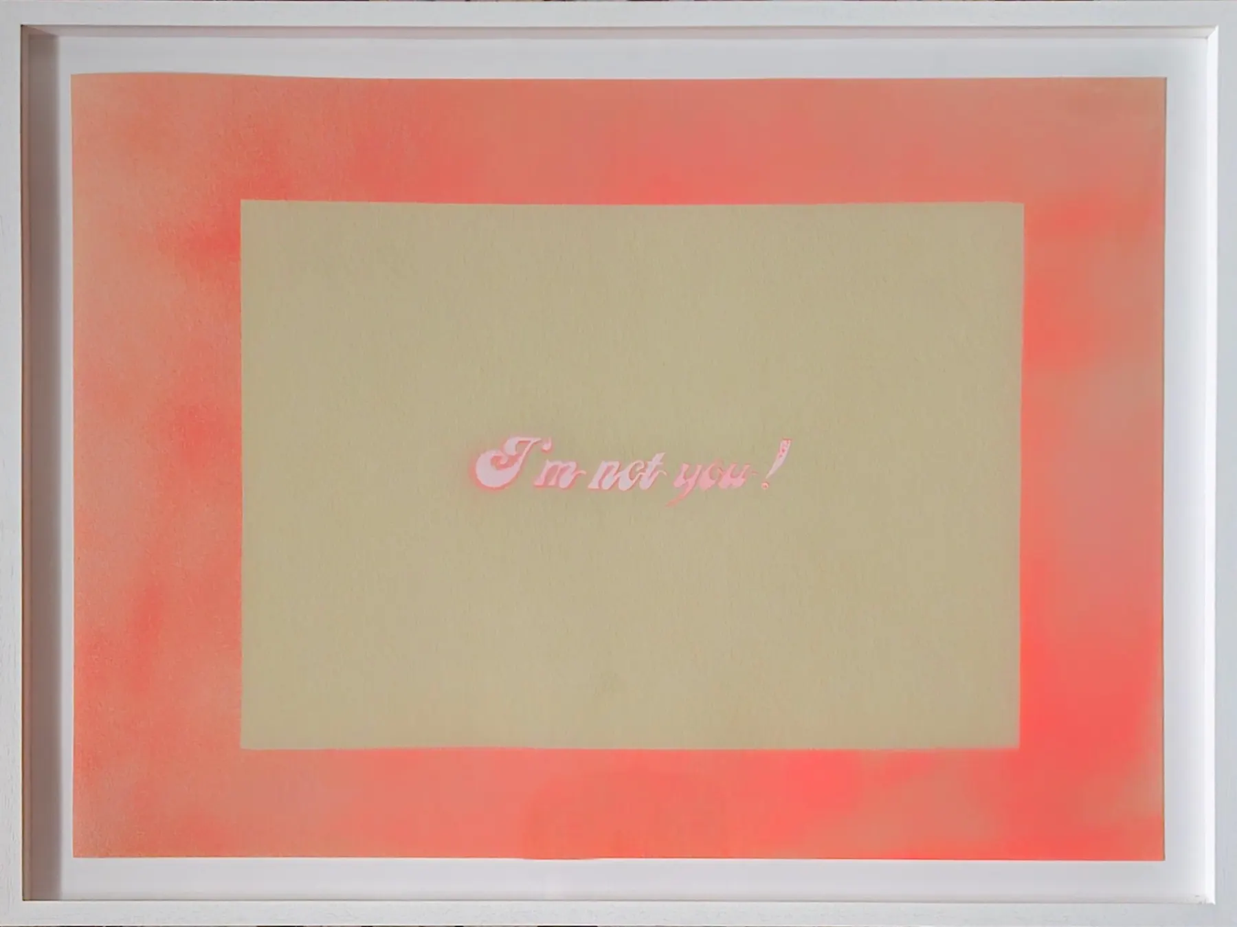 Krištof Kintera – I´m not you