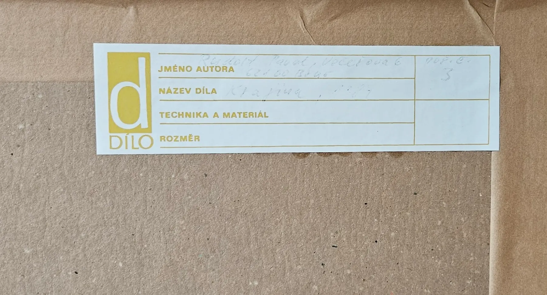 Krajina