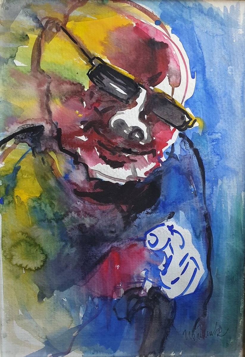 Tomáš Měšťánek – Pohodář