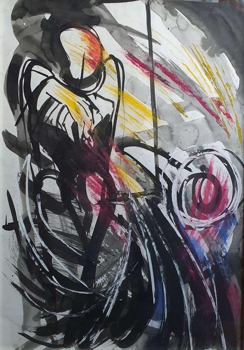 Tomáš Měšťánek – Komppozice