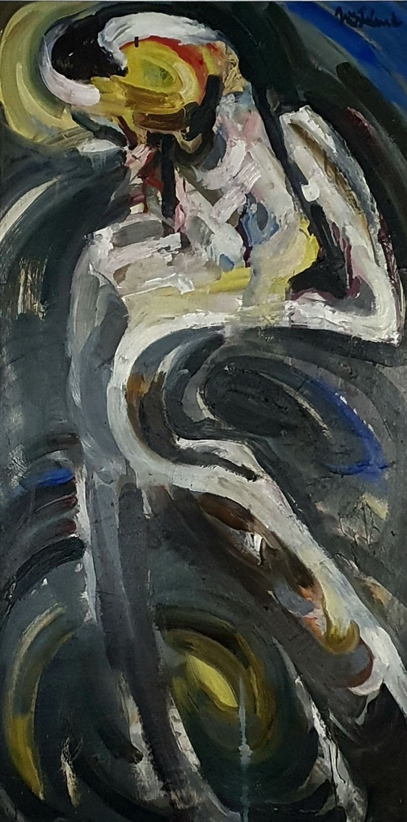 Tomáš Měšťánek – Zjevení