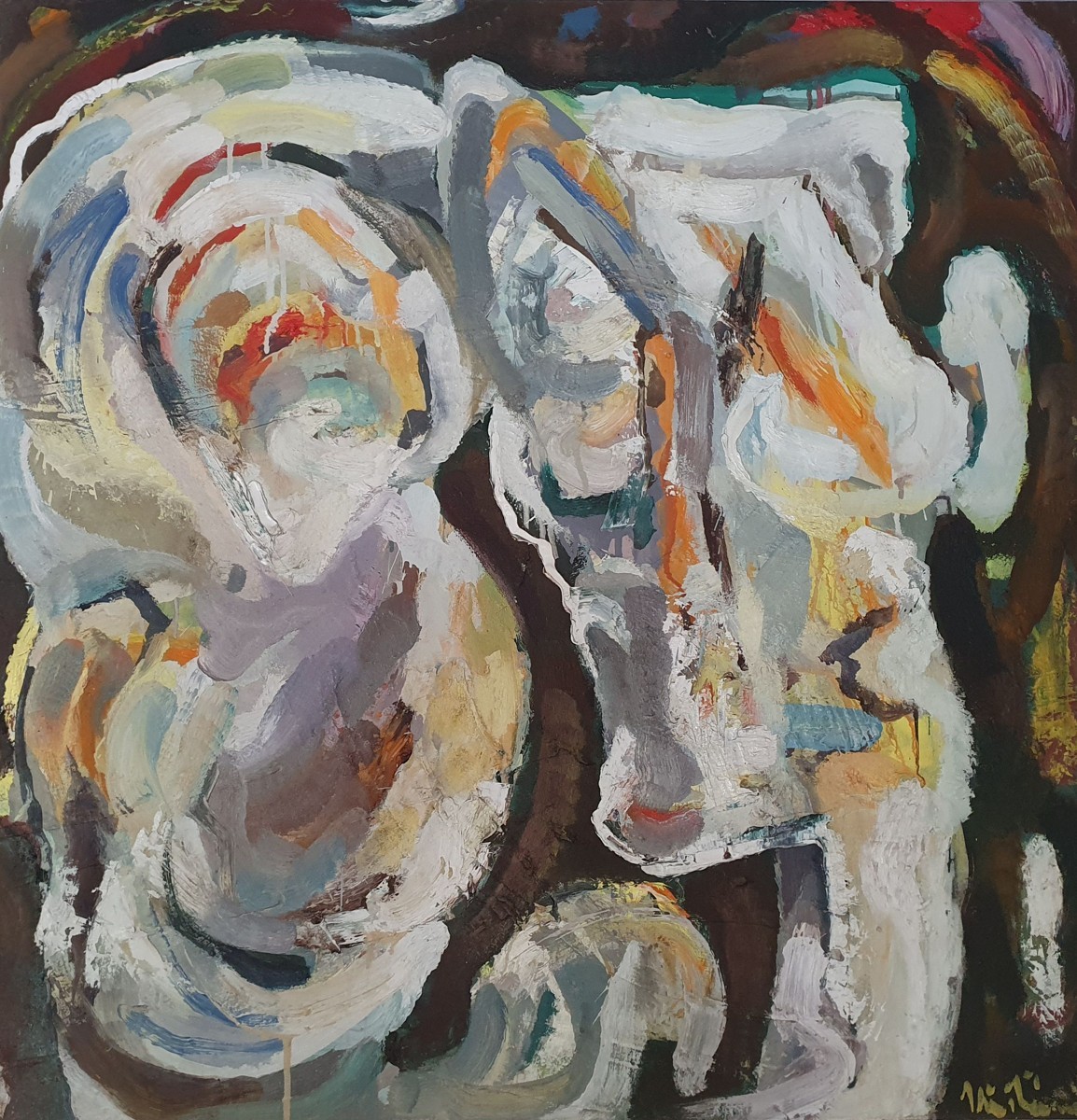 Tomáš Měšťánek – Rozhovor