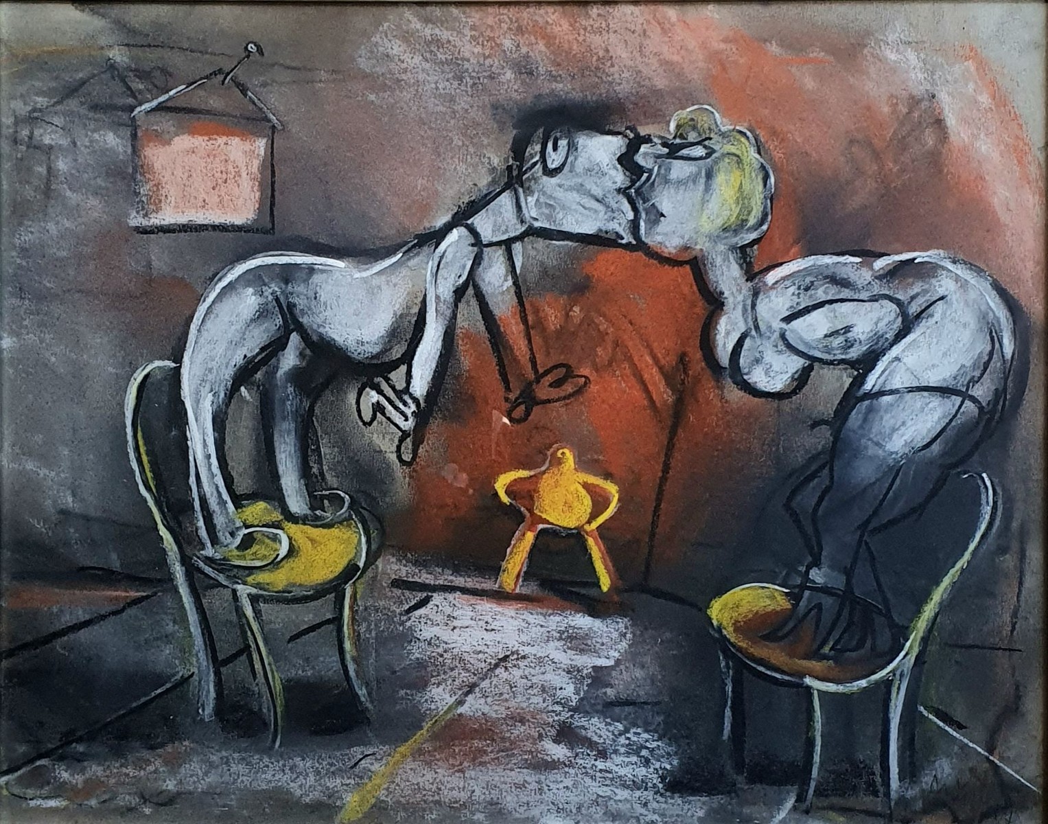 Tomáš Měšťánek – Romeo a Julie