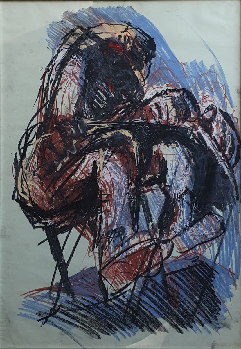 Tomáš Měšťánek – Čtenář