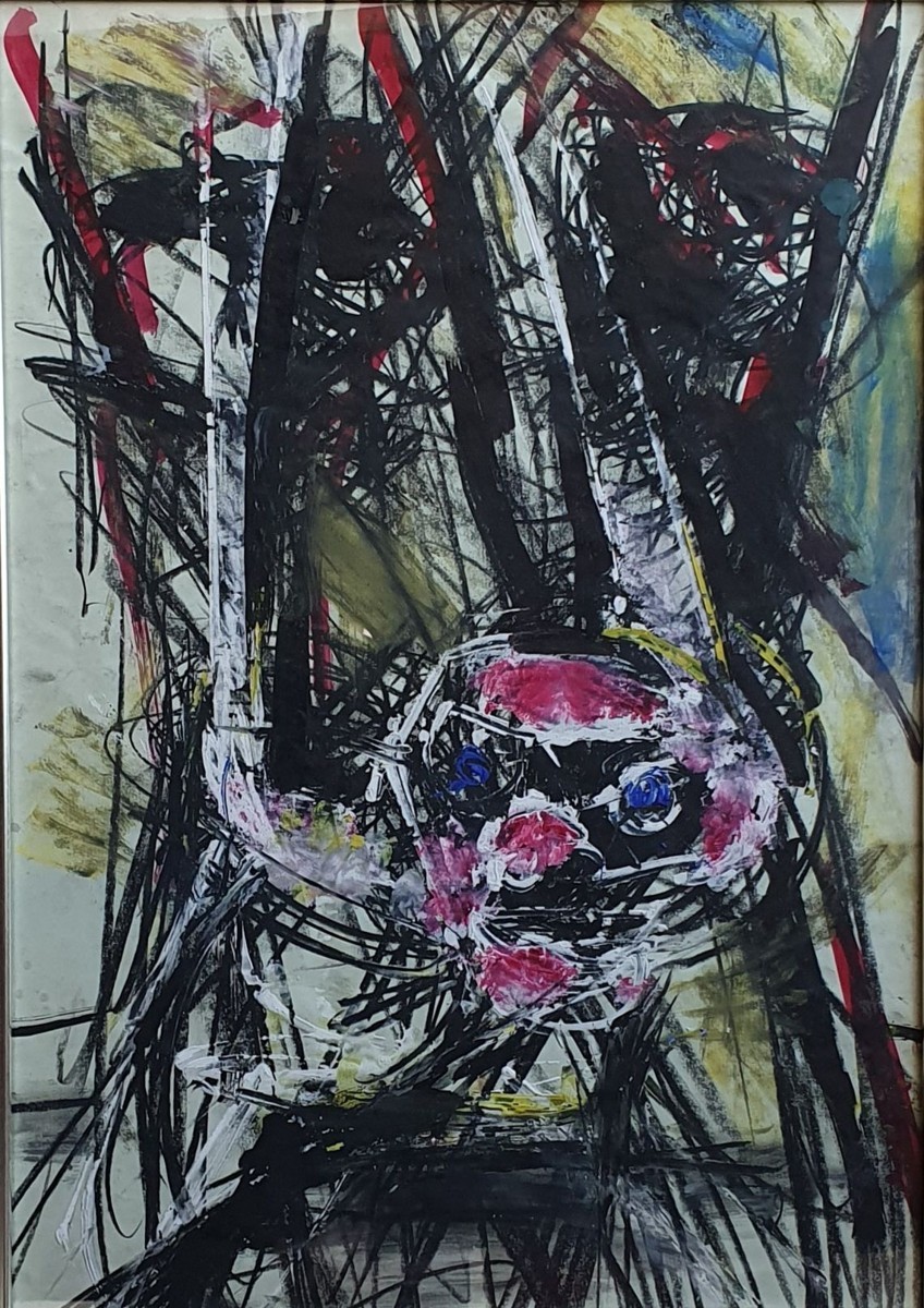 Tomáš Měšťánek – Pozorovatel