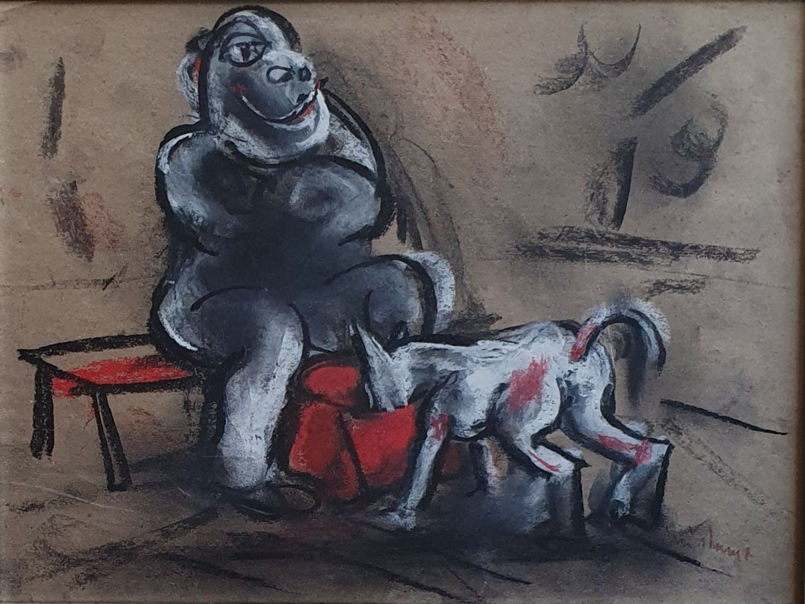 Tomáš Měšťánek – Páníček