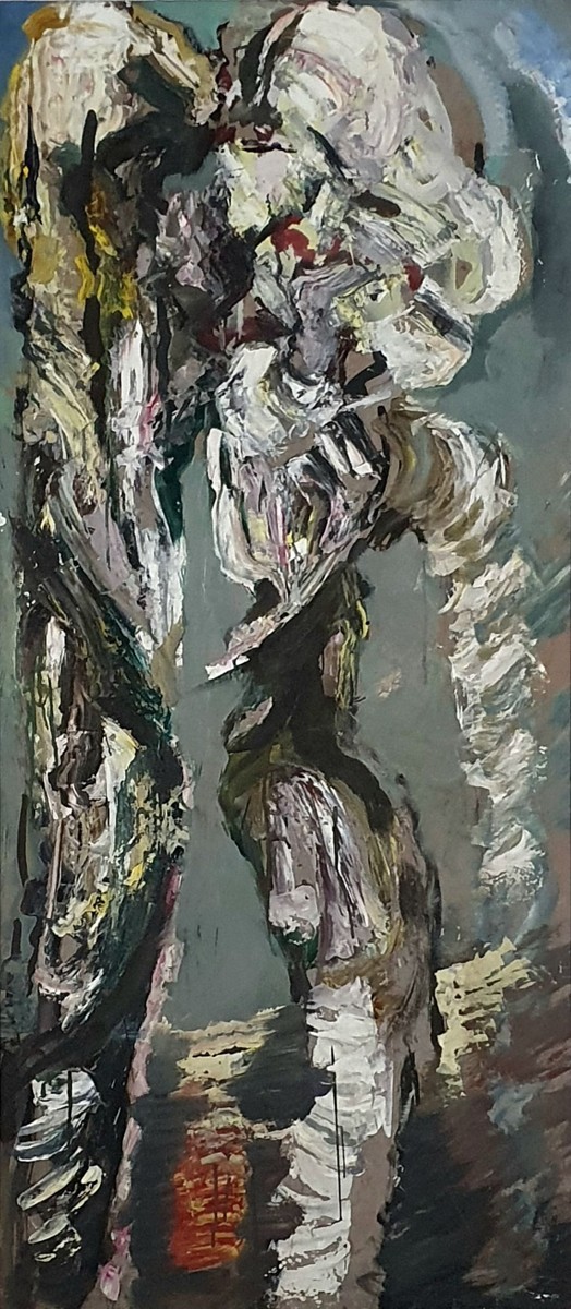 Tomáš Měšťánek – Stáří