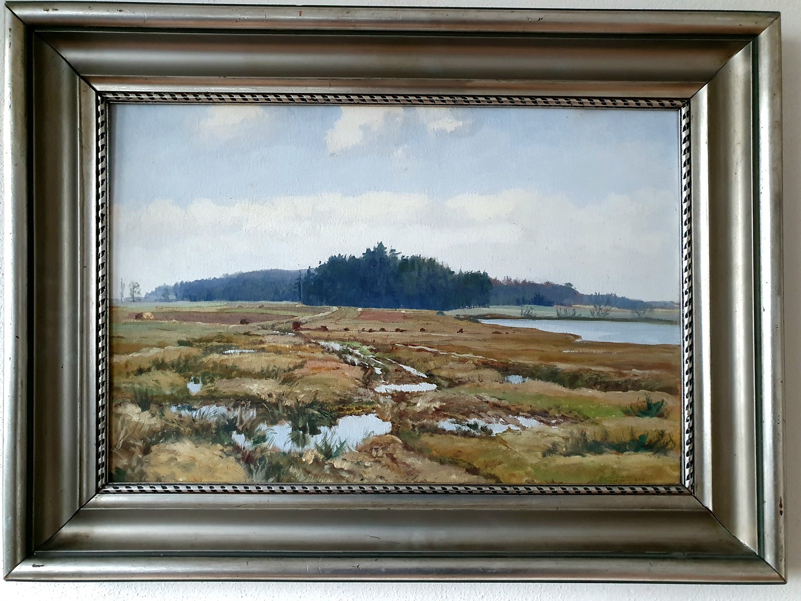 Josef Jambor – Míchov