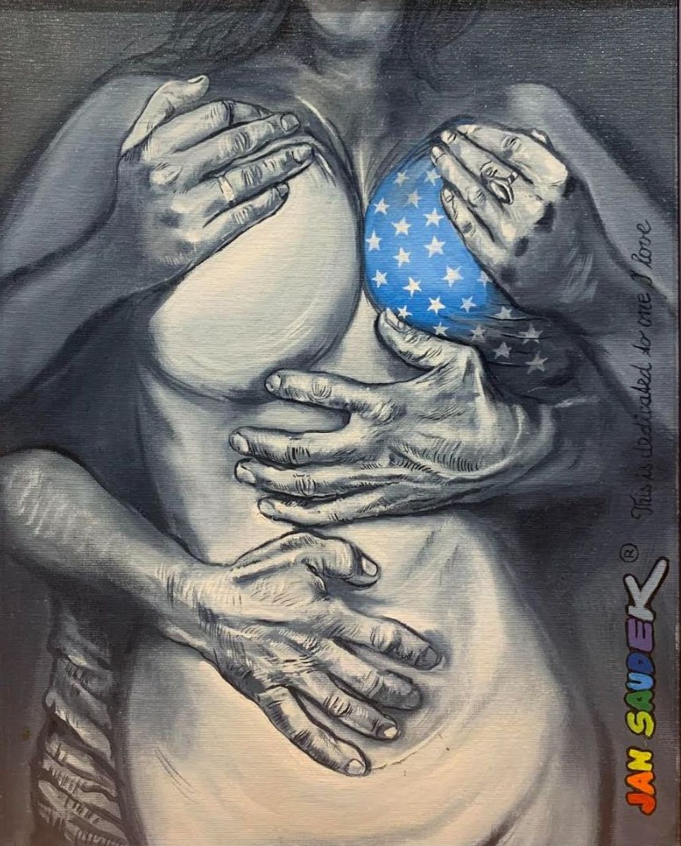 Jan Saudek – Ach ta léta šedesátá