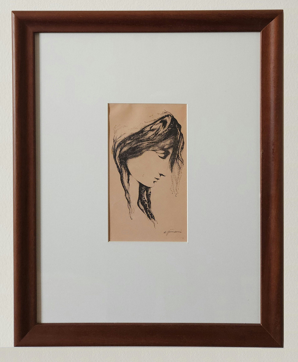 Ludmila Jiřincová – Dívka