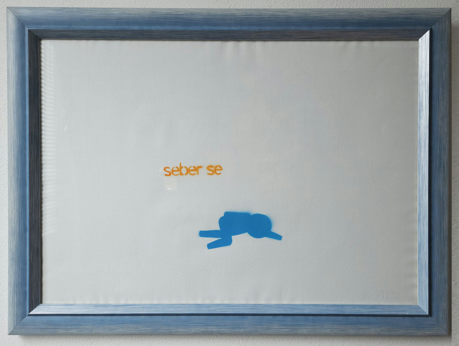 Krištof Kintera – Seber se