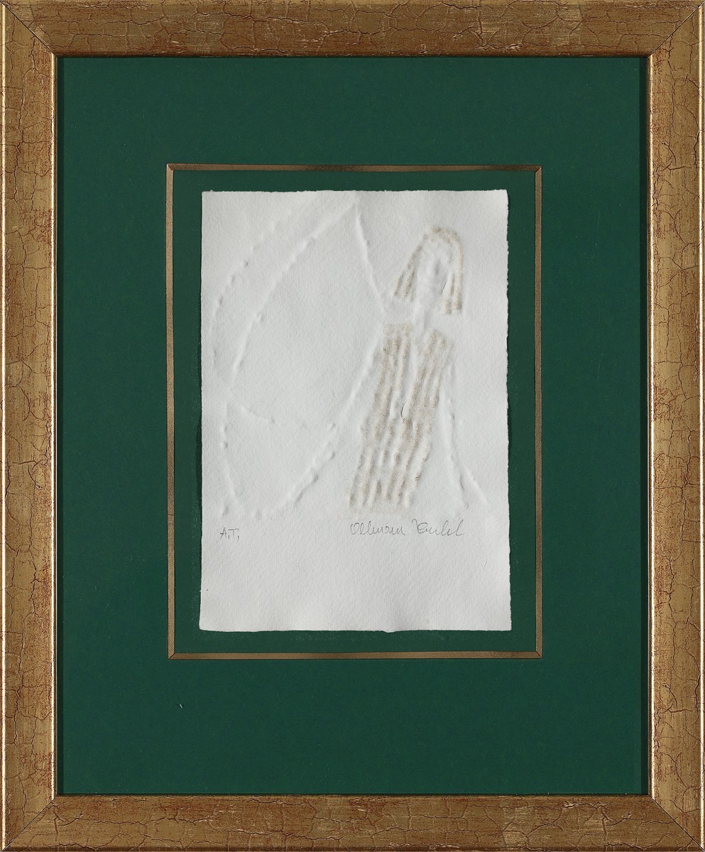 Olbram Zoubek – Astronomie