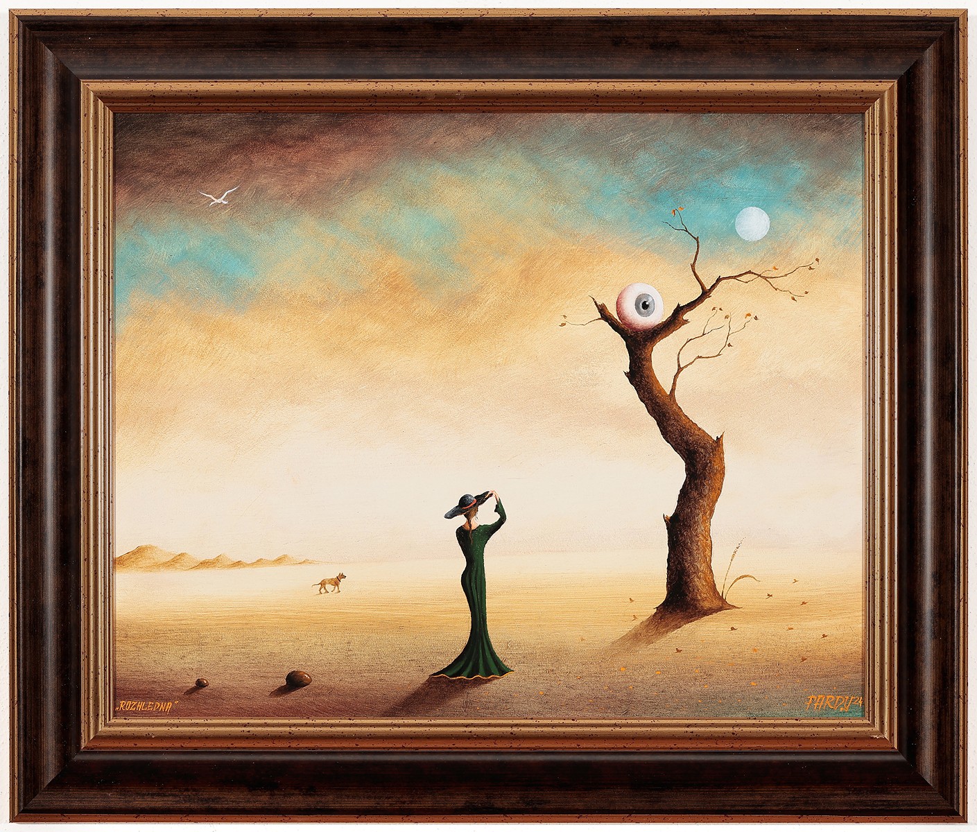 Pavel Pardy – Rozhledna