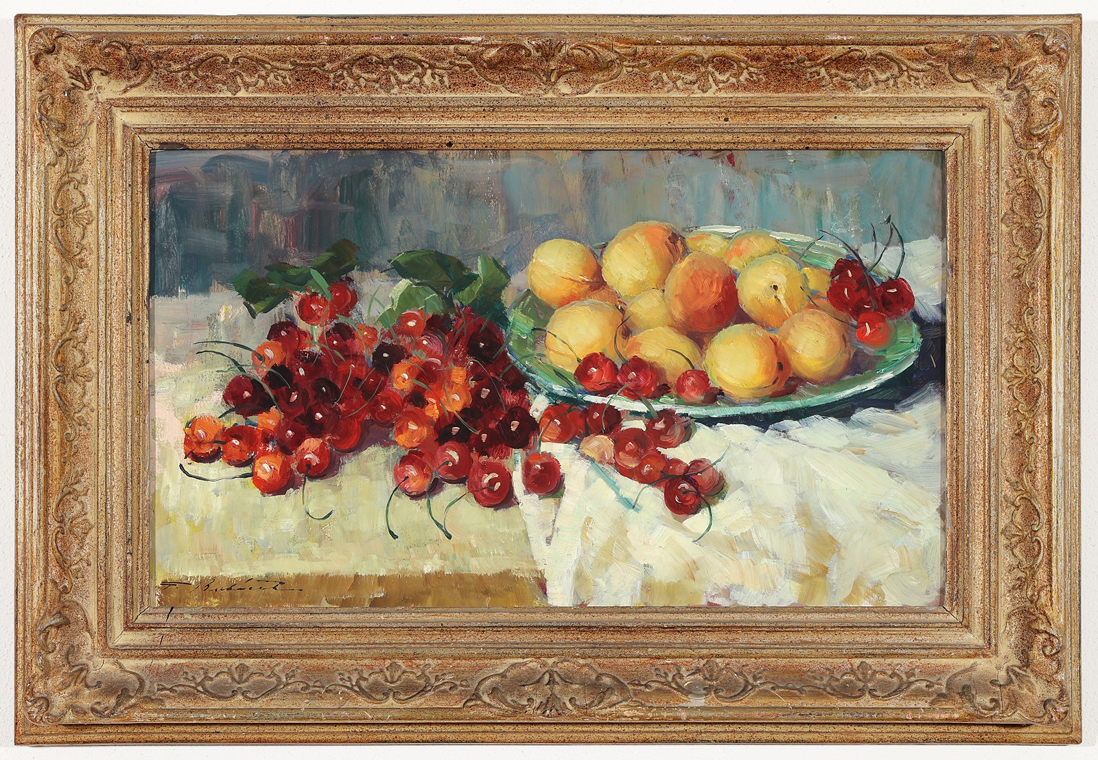 František Bukáček – Zátiší