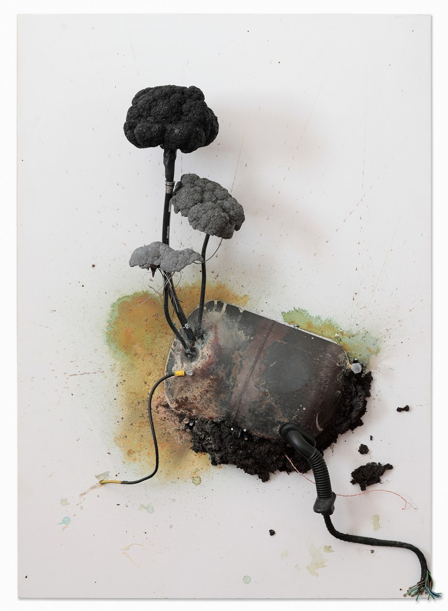 Krištof Kintera – Postnaturalia