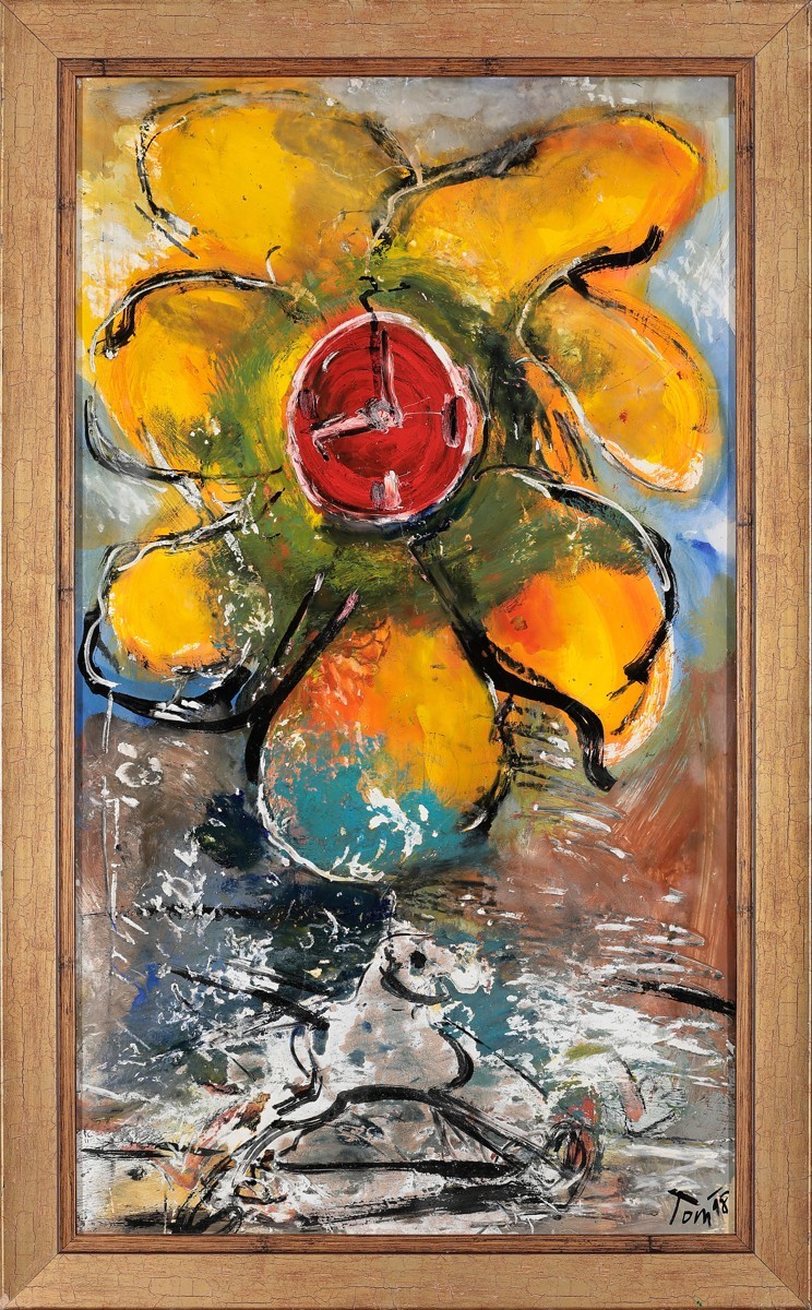 Tomáš Měšťánek – Duch času
