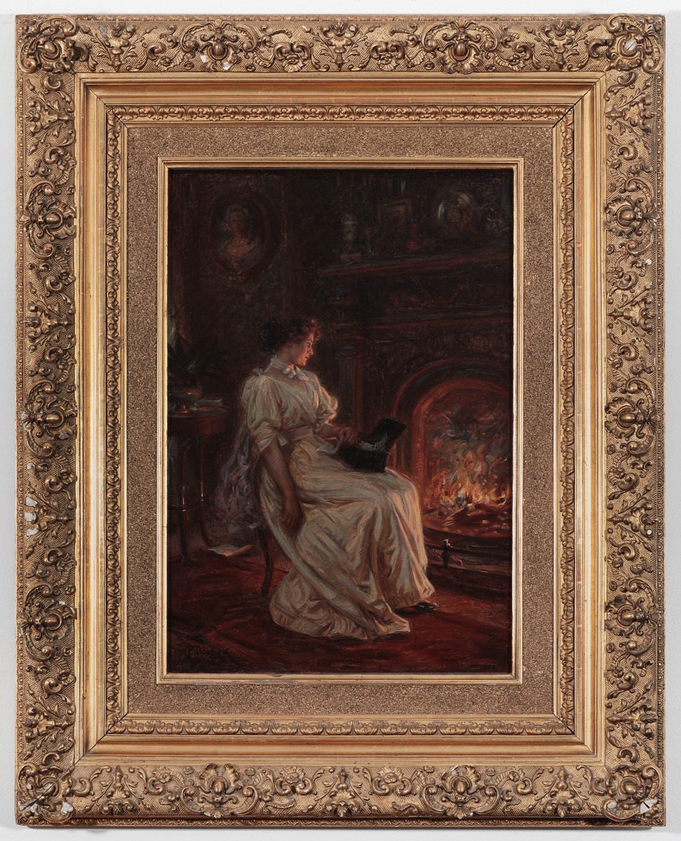 F. B. Doubek – Zasněná