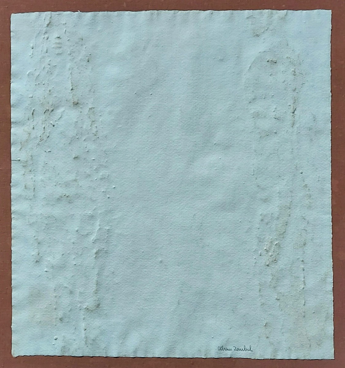 Olbram Zoubek – Kúros a Koré