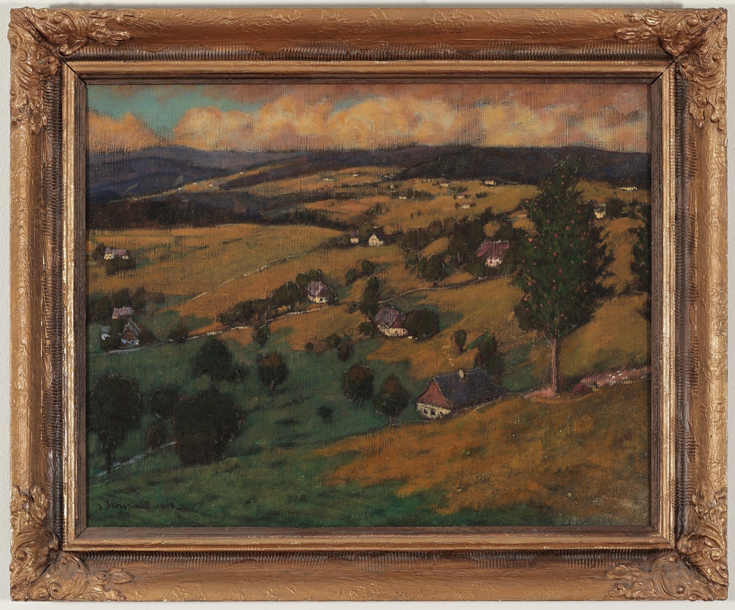 Jan Honsa – Paseky