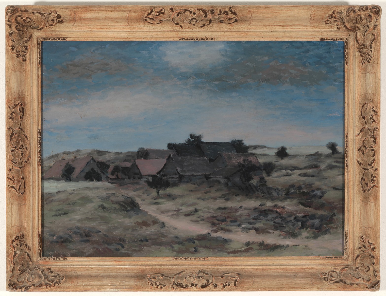 František Foltýn – Lhotka