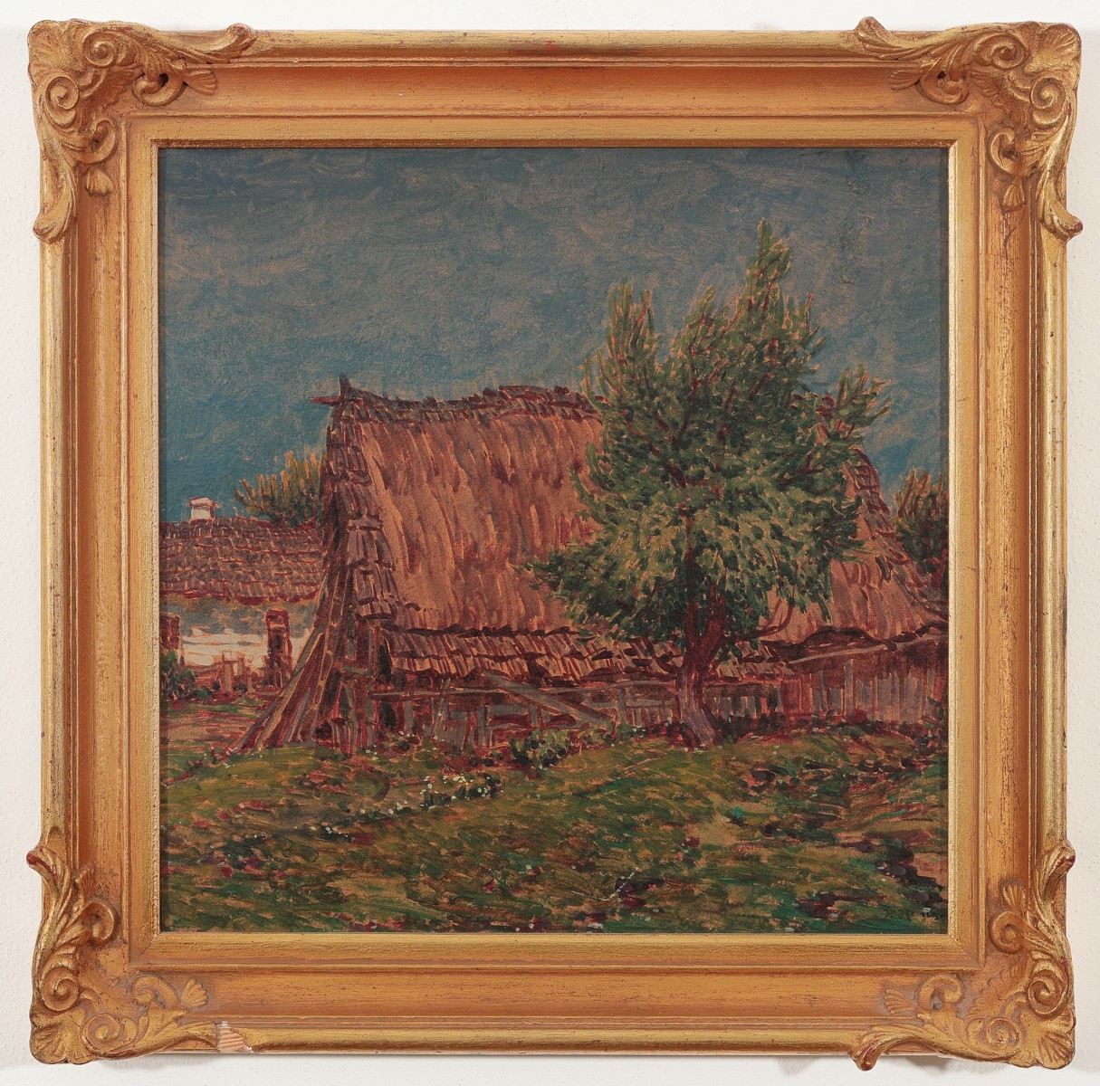 Jan Honsa – Nasavrky
