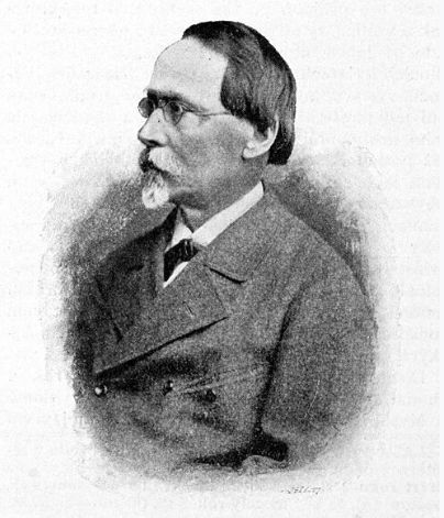 Havránek Bedřich