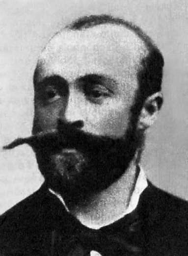 Chittussi Antonín
