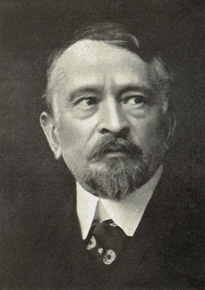 Knupfer Beneš