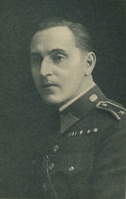 Pryl Emanuel