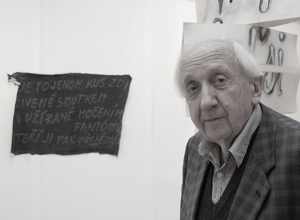 Chatrný Dalibor