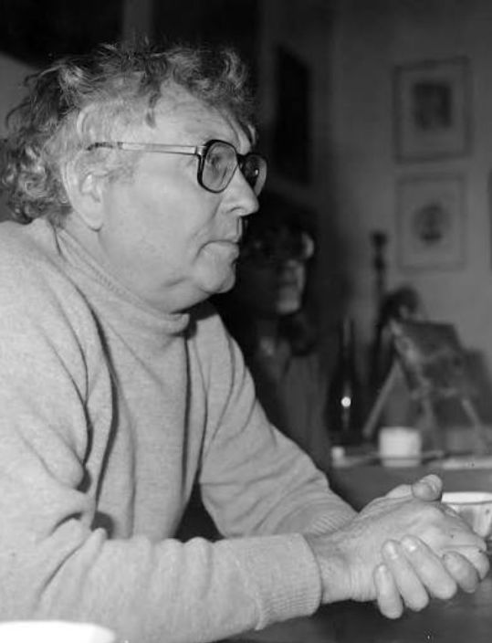 Novák Ladislav