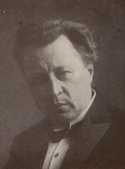 Bém Vratislav Hlava