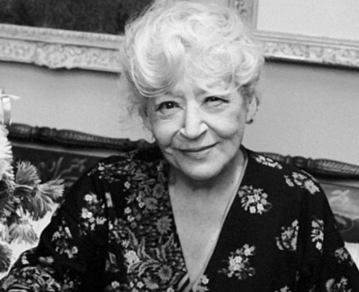 Jiřincová Ludmila