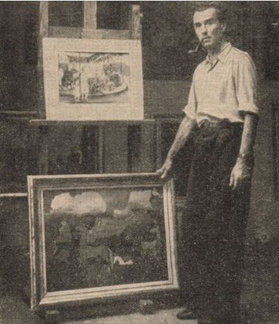 Šimák Lev
