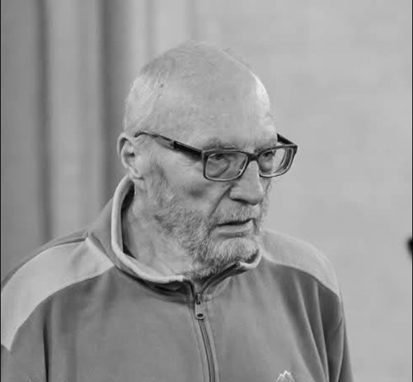 Rudolf Pavel