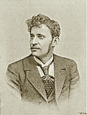 Holub Josef