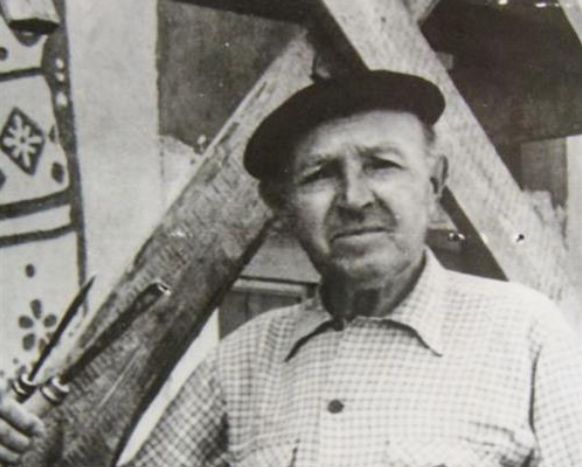 Benka Martin