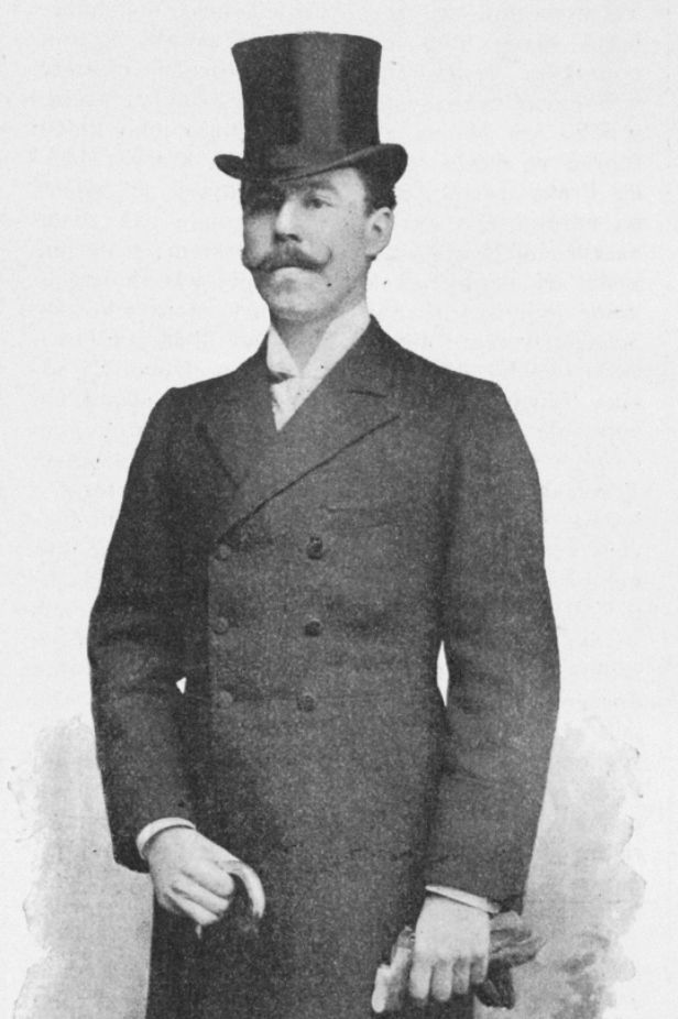 Radimský Václav