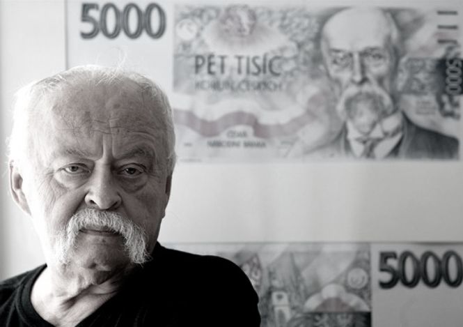 Kulhánek Oldřich