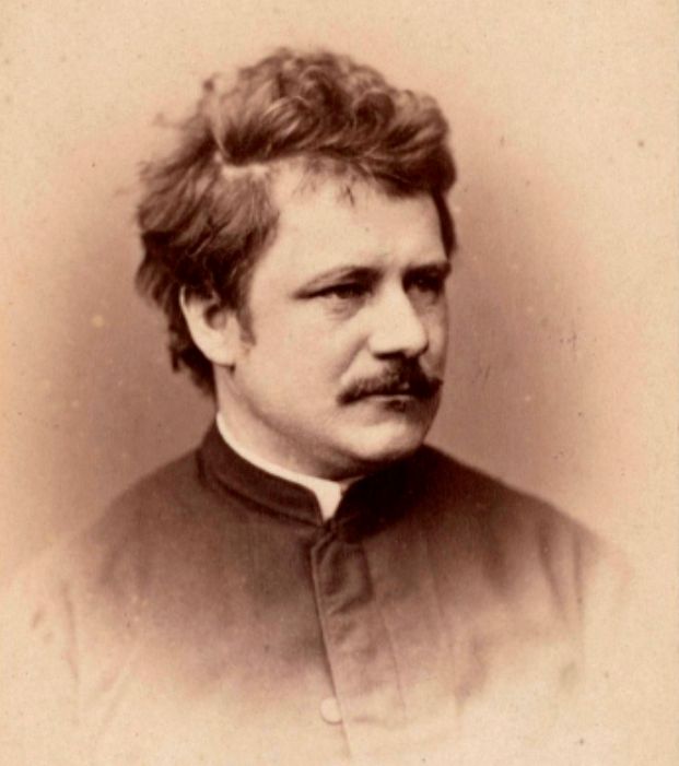 Cornelius Max Gabriel