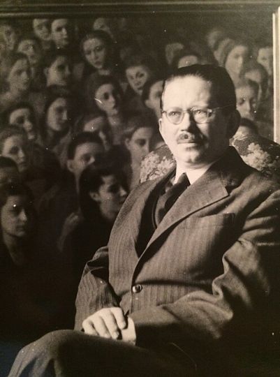 Multrus Josef
