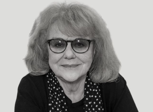 Huttnerová Iva