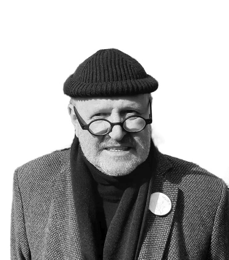 Gargulák Jaromír