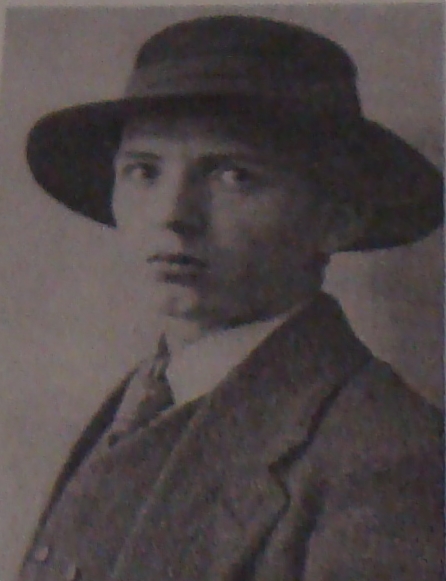 Bartoš Břetislav