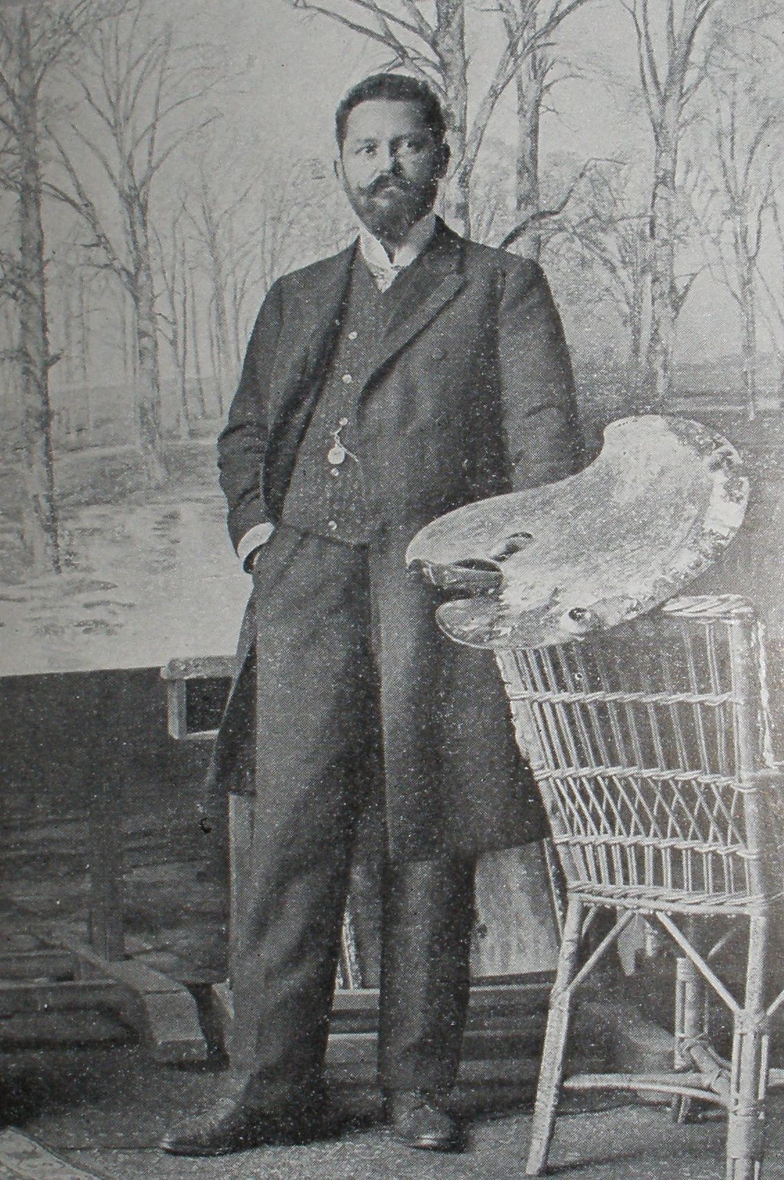 Engelmuller Ferdinand